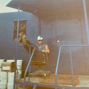 Meet your Posher, Dale